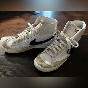 Nike Blazers